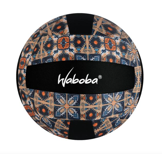 Waboba Classic Mini Volley Ball - Beach Toys