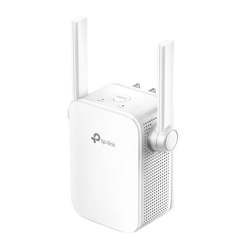 TP-Link TL-WA855RE Wi-Fi Range Extender - 300Mbps / 2.4 GHz / RJ-45