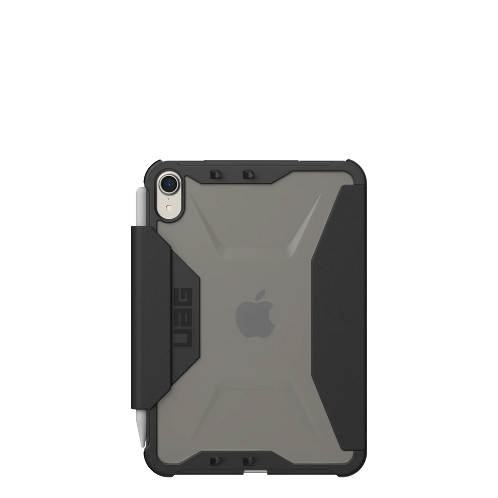 UAG Plyo Case - Apple iPad Mini 2021 / Black / Ice