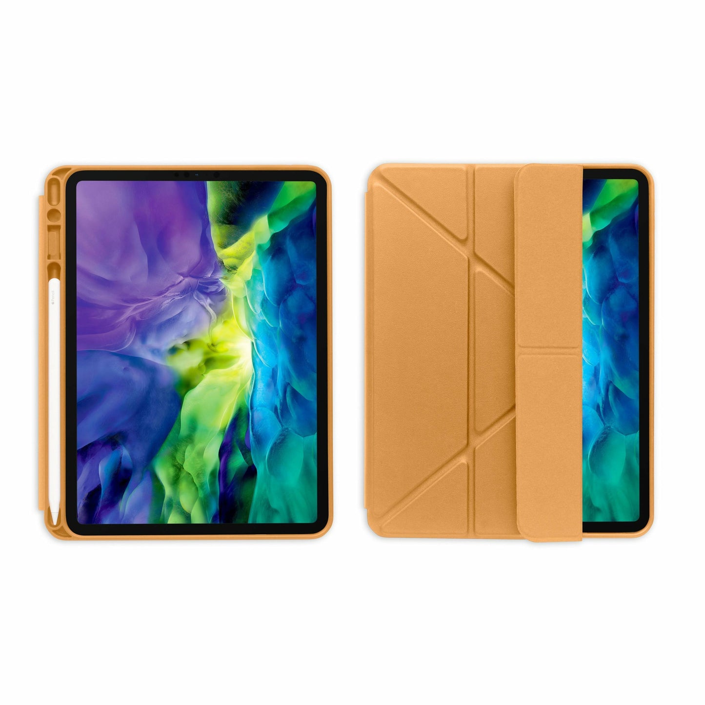 Torrii Torrio Plus Case - iPad Pro 11 / Brown