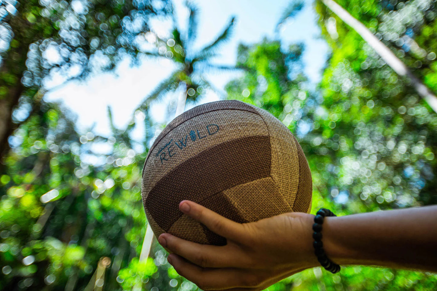 Waboba Rewild Volleyball