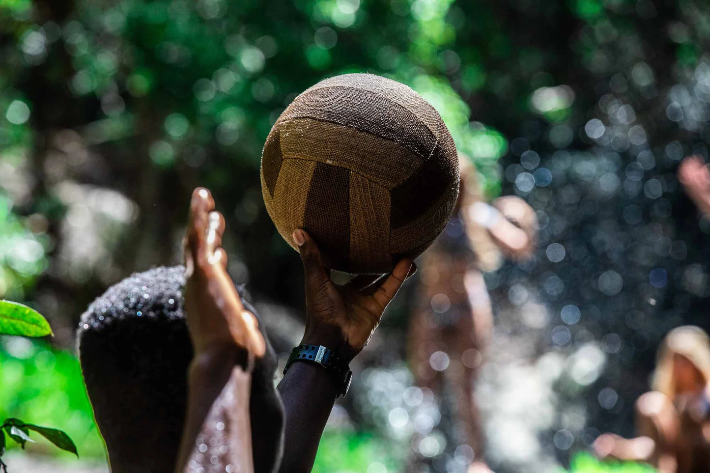 Waboba Rewild Volleyball