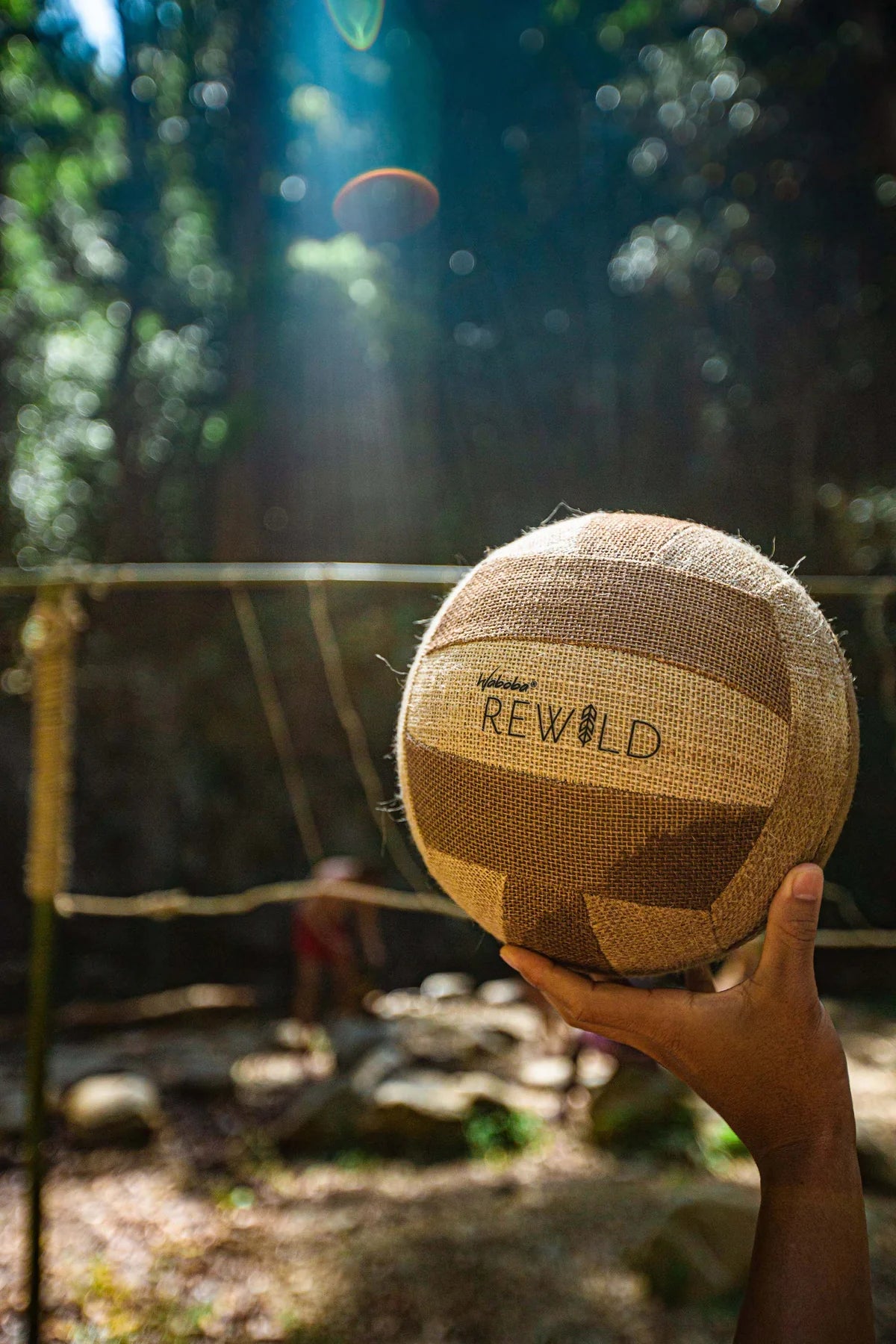 Waboba Rewild Volleyball