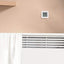Xiaomi temperature and humidity Monitor 2 - White