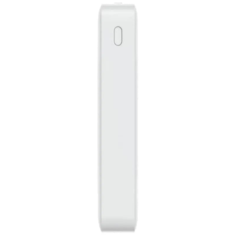 Xiaomi Redmi Power Bank 20000mAh 18W Fast Charge – White