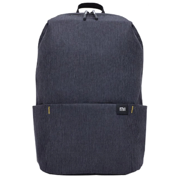 Xiaomi Daypack Casual Backpack -  Black