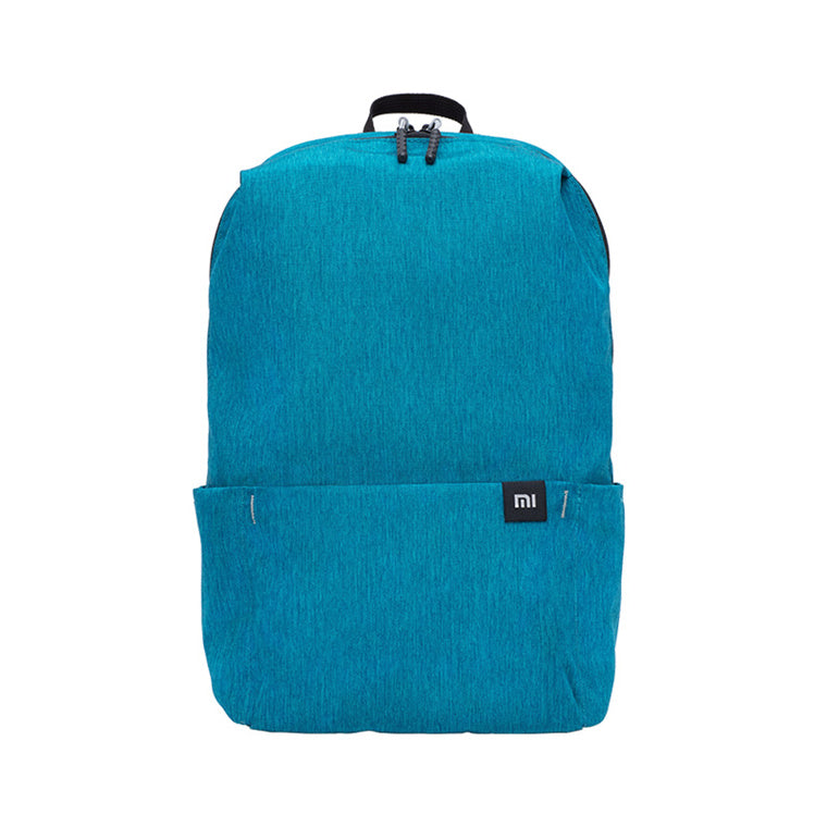 Xiaomi Daypack Casual Backpack - Bright Blue