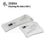 Zebra Cleaning Kit for ZXP Series 1 & 3