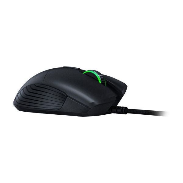 Razer Basilisk Ergonomic FPS  Wired Gaming Mouse