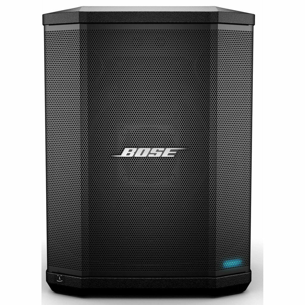 Bose S1 Pro Portable PA System with Battery Pack - Black