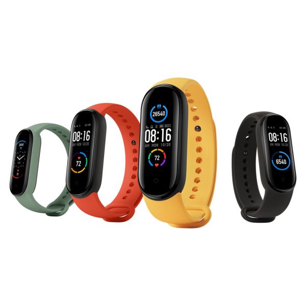 Xiaomi Smart Band 5