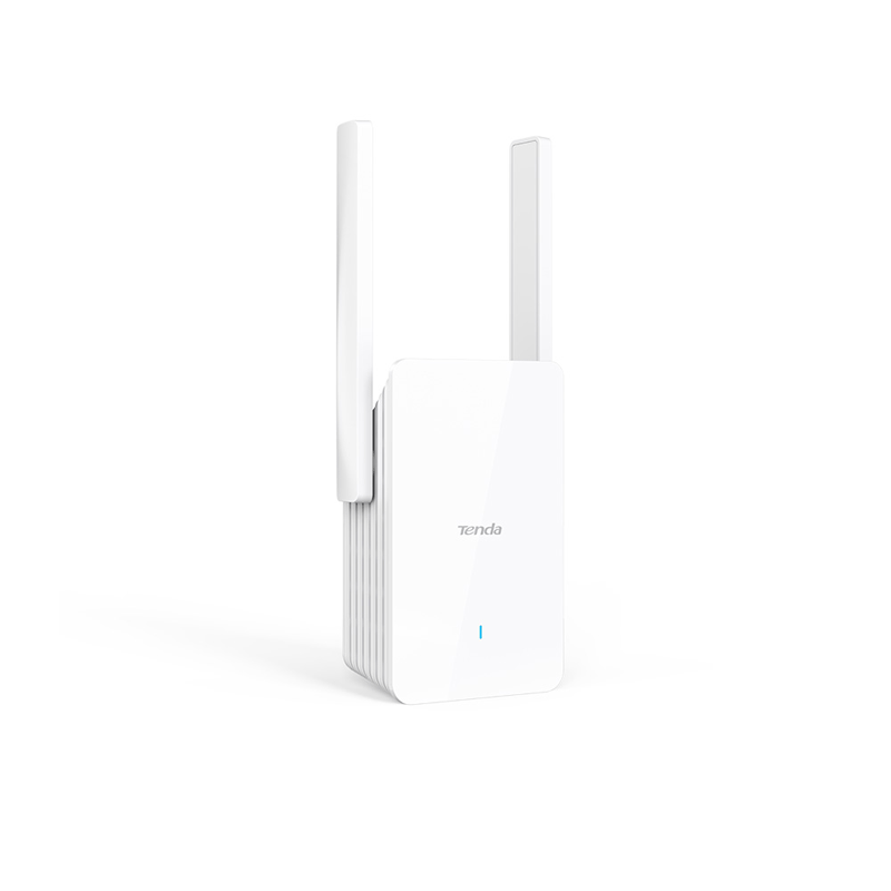 Tenda A33 AX3000 Wi-Fi 6 Range Extender - 574 Mbps / RJ45 / White