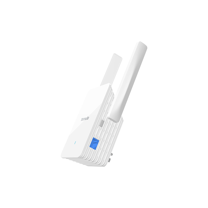 Tenda A33 AX3000 Wi-Fi 6 Range Extender - 574 Mbps / RJ45 / White