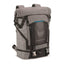 Acer Predator Rolltop Backpack - 15.6-inch / Polyester / Black/Grey - Laptop Bag