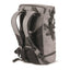 Acer Predator Rolltop Backpack - 15.6-inch / Polyester / Black/Grey - Laptop Bag
