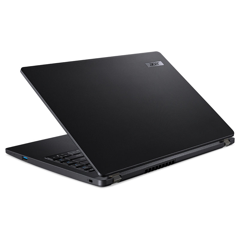 Acer TravelMate P2 TMP214-53 - 14.0" FHD / i7 / 16GB / 1TB (NVMe M.2 SSD) / Win 11 Pro / 1YW / Arabic/English / Shale Black - Laptop