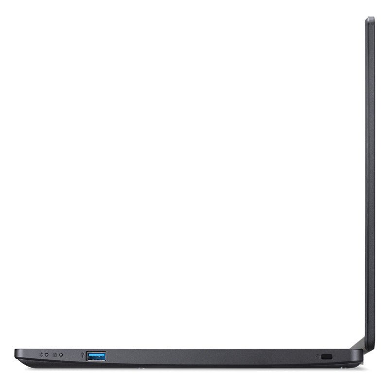 Acer TravelMate P2 TMP214-53 - 14.0" FHD / i7 / 16GB / 1TB (NVMe M.2 SSD) / Win 11 Pro / 1YW / Arabic/English / Shale Black - Laptop