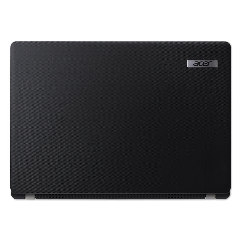 Acer TravelMate P2 TMP214-53 - 14.0" FHD / i7 / 16GB / 1TB (NVMe M.2 SSD) / Win 11 Pro / 1YW / Arabic/English / Shale Black - Laptop