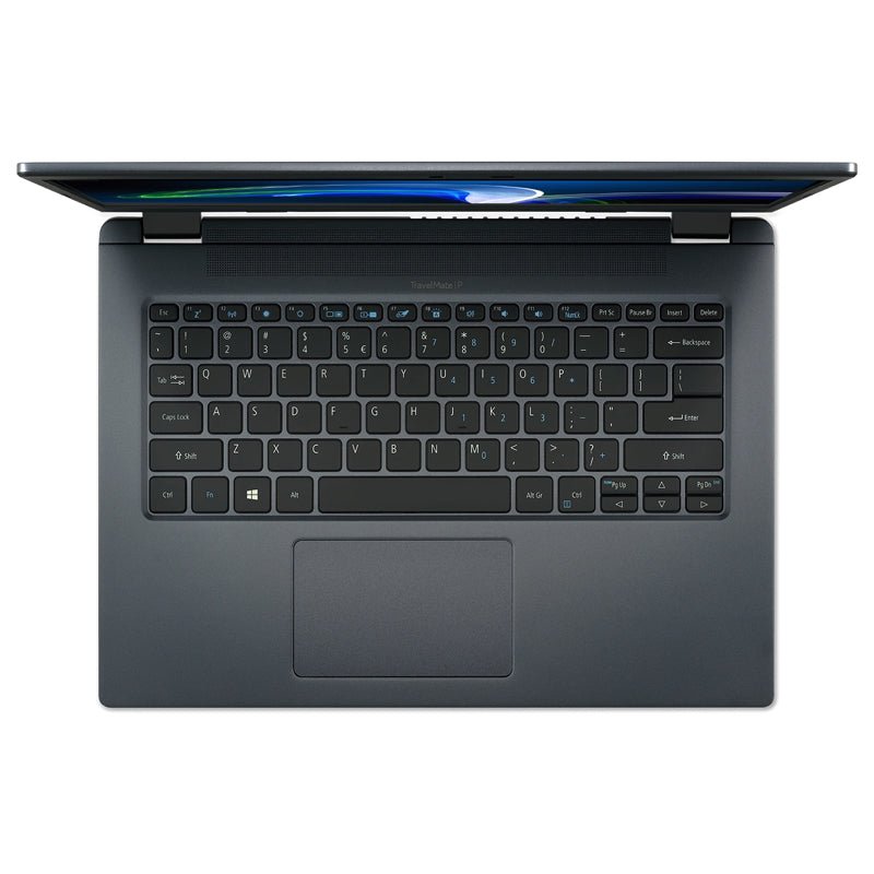 Acer TravelMate P4 TMP414-51 - 14.0" FHD / i5 / 16GB / 1TB (NVMe SSD) / Win 11 Pro / 3YW / Arabic/English - Laptop