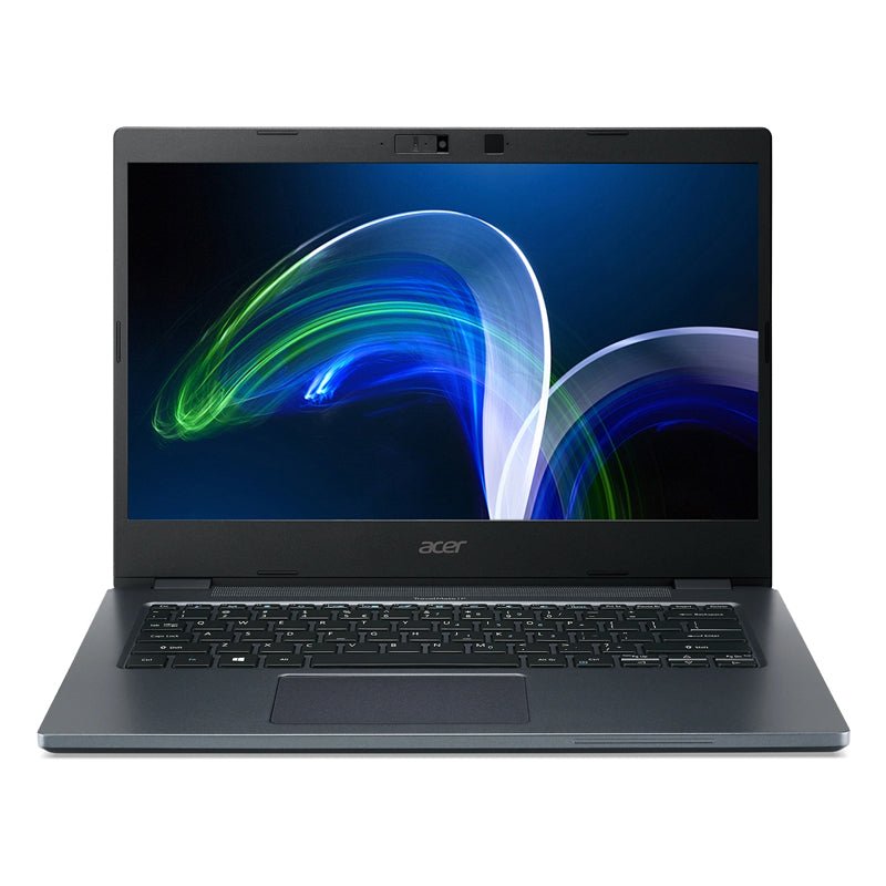 Acer TravelMate P4 TMP414-51 - 14.0" FHD / i5 / 16GB / 1TB (NVMe SSD) / Win 11 Pro / 3YW / Arabic/English - Laptop