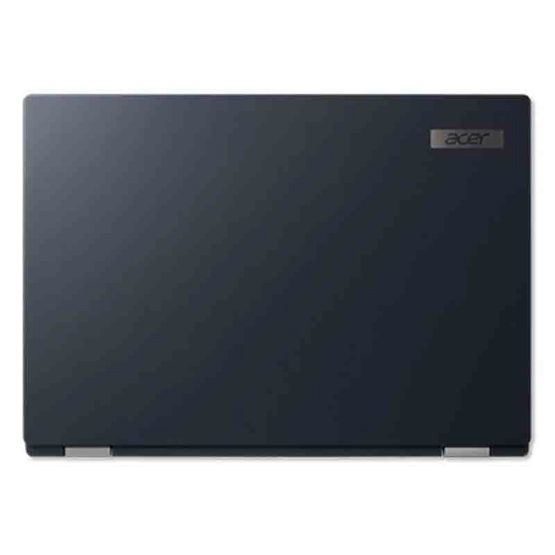 Acer TravelMate P6 TMP614-52 - 14.0" WUXGA / i7 / 16GB / 500GB (NVMe M.2 SSD) / Win 11 Pro / 3YW / Arabic/English - Laptop