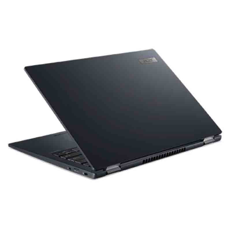 Acer TravelMate P6 TMP614-52 - 14.0" WUXGA / i7 / 16GB / 500GB (NVMe M.2 SSD) / Win 11 Pro / 3YW / Arabic/English - Laptop