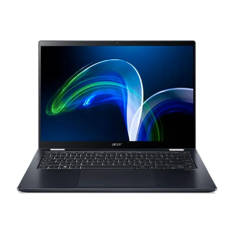Acer TravelMate Spine P6 TMP614RN-52 - 14.0" WUXGA Touch / i7 / 16GB / 500GB (NVMe SSD) / Win 11 Pro / 3YW / Arabic/English - Laptop