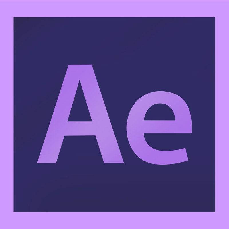 Adobe After Effects CC - 1 User License / 64-Bit / Level 1 / Multi Languages