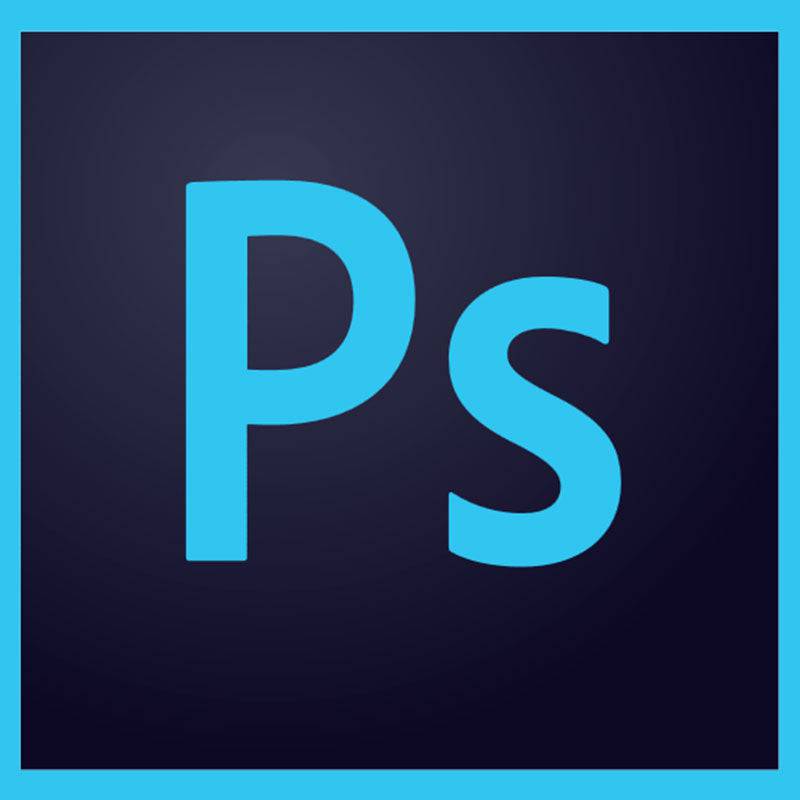 Adobe Photoshop CC - 1 User License / 32 & 64-Bit / Level 1 / Multi Languages