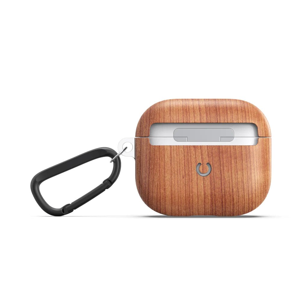 CaseStudi Airpods 3rd Generation Case - Prismart(S) Wood