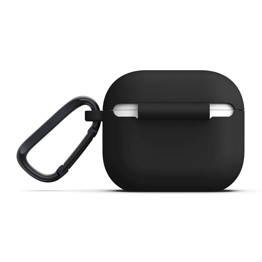 CaseStudi Airpods 3rd Generation Case - Uls(R) Black