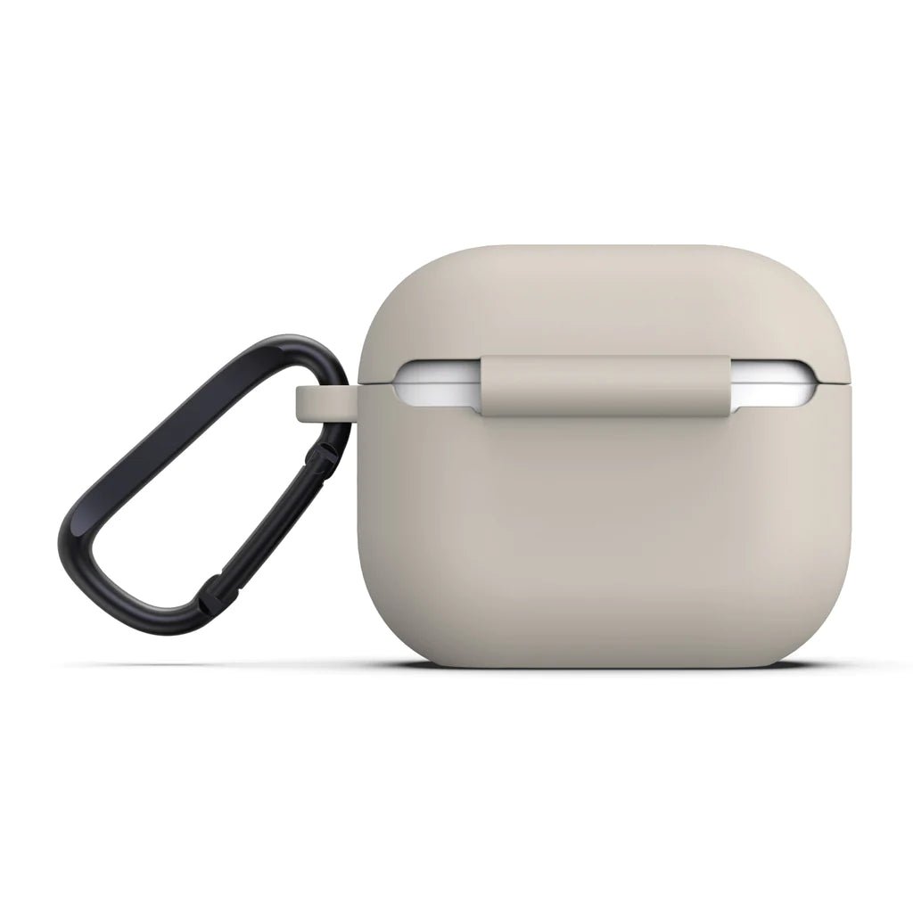 CaseStudi Airpods 3rd Generation Case - Uls(R) Khaki