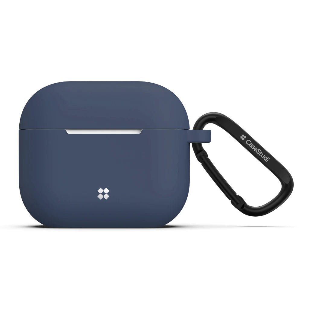 CaseStudi Airpods 3rd Generation Case - Uls(R) Navy Blue