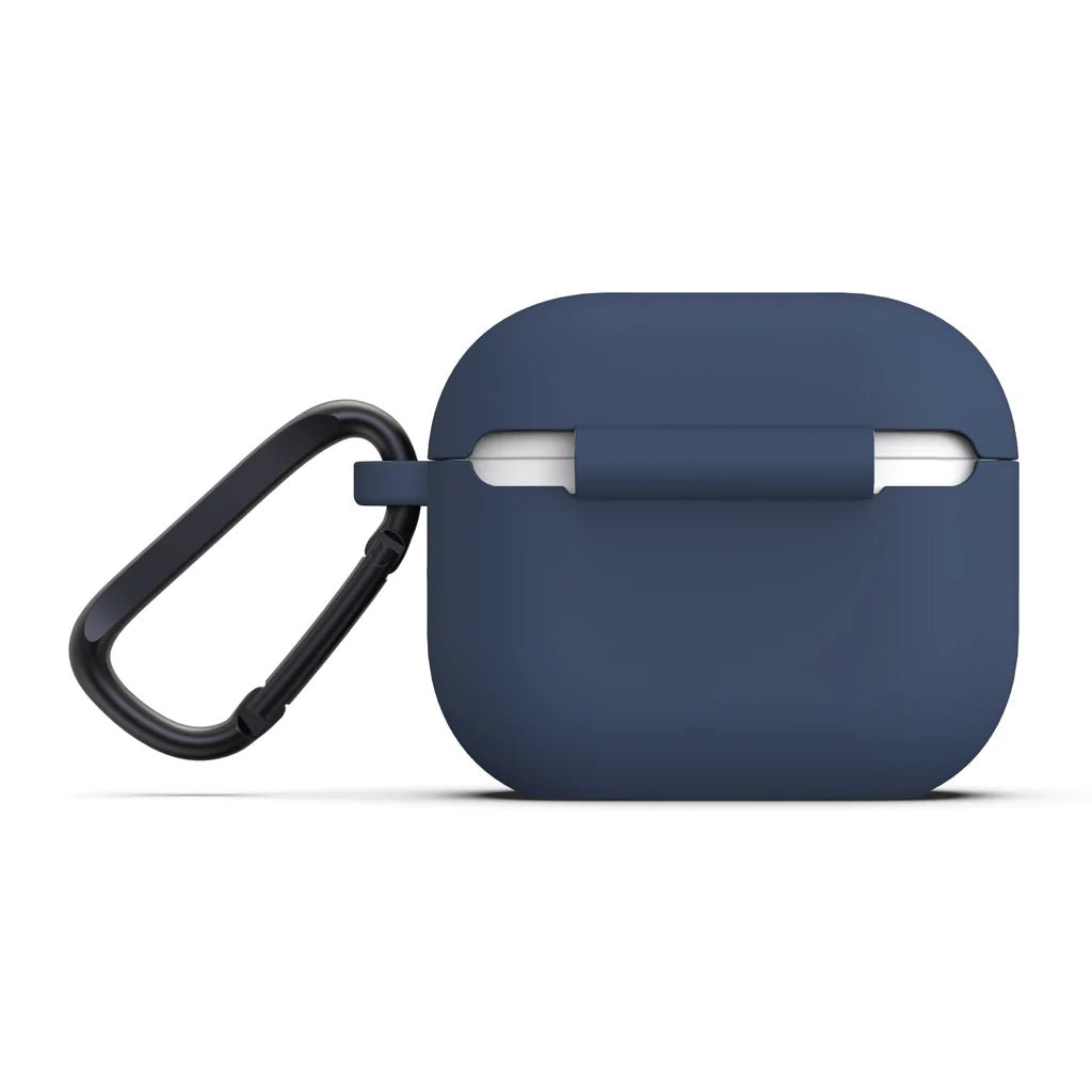 CaseStudi Airpods 3rd Generation Case - Uls(R) Navy Blue