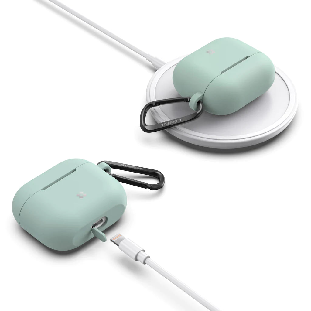 CaseStudi Airpods 3rd Generation Case - Uls(R) Tiffany