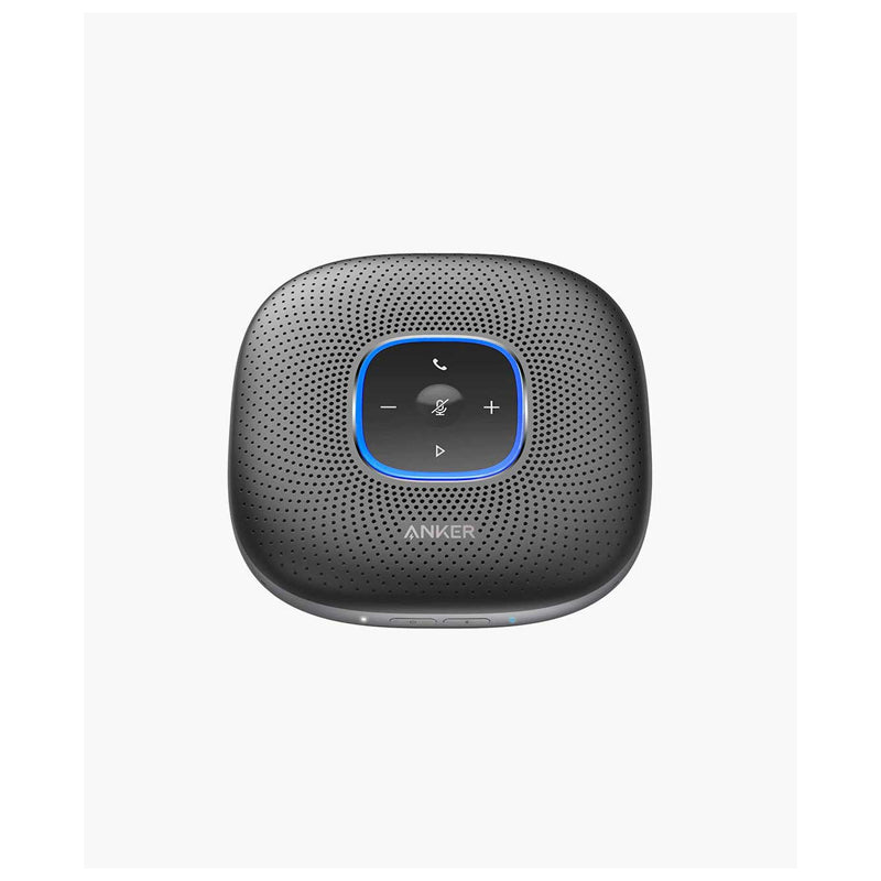 Anker PowerConf - Bluetooth / USB Speakerphone / Black