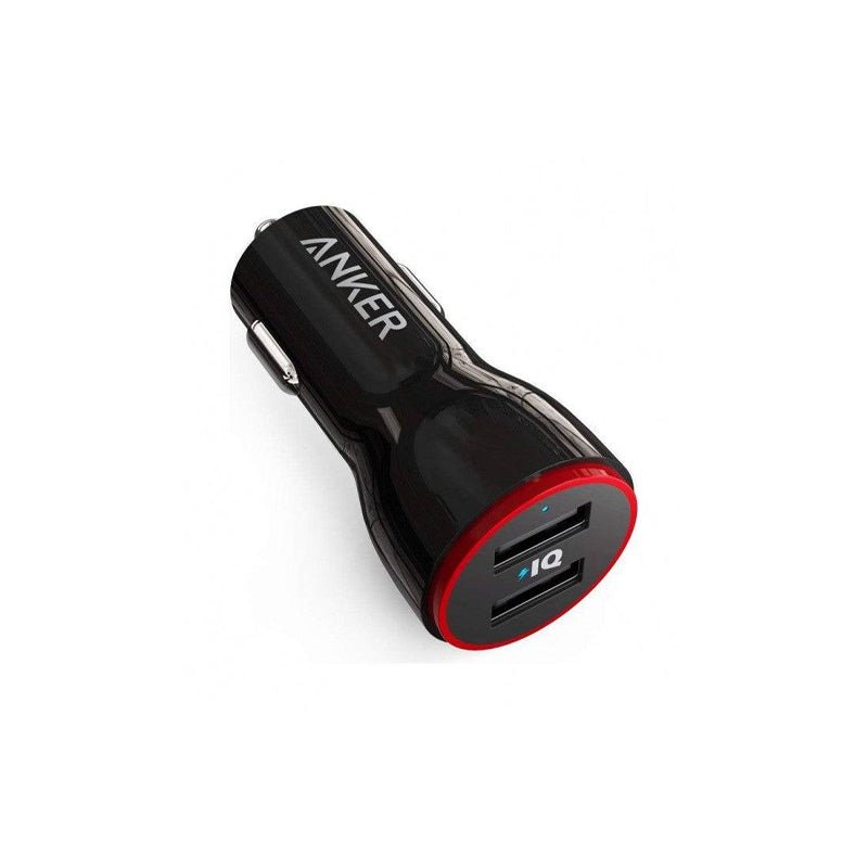 Anker PowerDrive 2 - Black