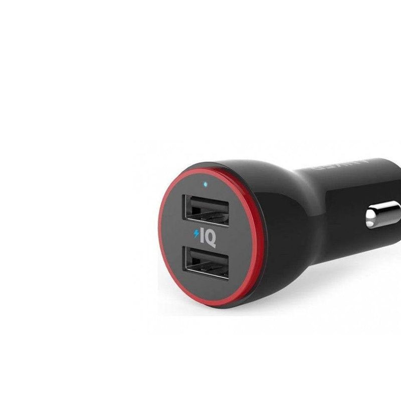 Anker PowerDrive 2 - Black