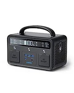 Anker PowerHouse II 400 Portable Power Station