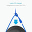آنكر باور لاين II لايتننج (0.9 م / 3 قدم) C89 - أزرق
