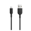 Anker PowerLine II Lightning Cable - USB 2.0 / 0.9m / Black