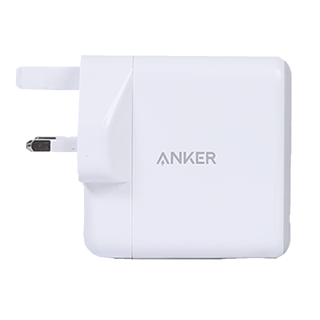 Anker PowerPort PD+ 2 35W (20W PD+15W) – White