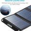 Anker PowerPort Solar 60W - Black