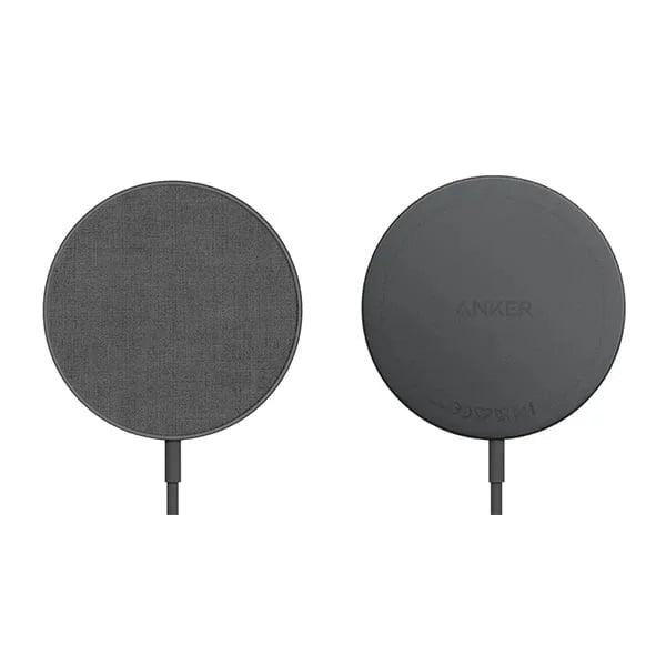 Anker PowerWave Select+ Magnetic Pad -Black