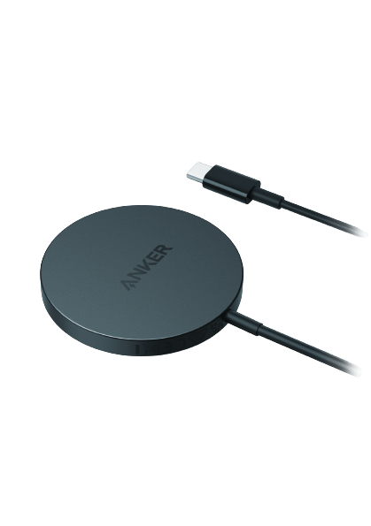 Anker PowerWave Select+ Magnetic Pad -Black