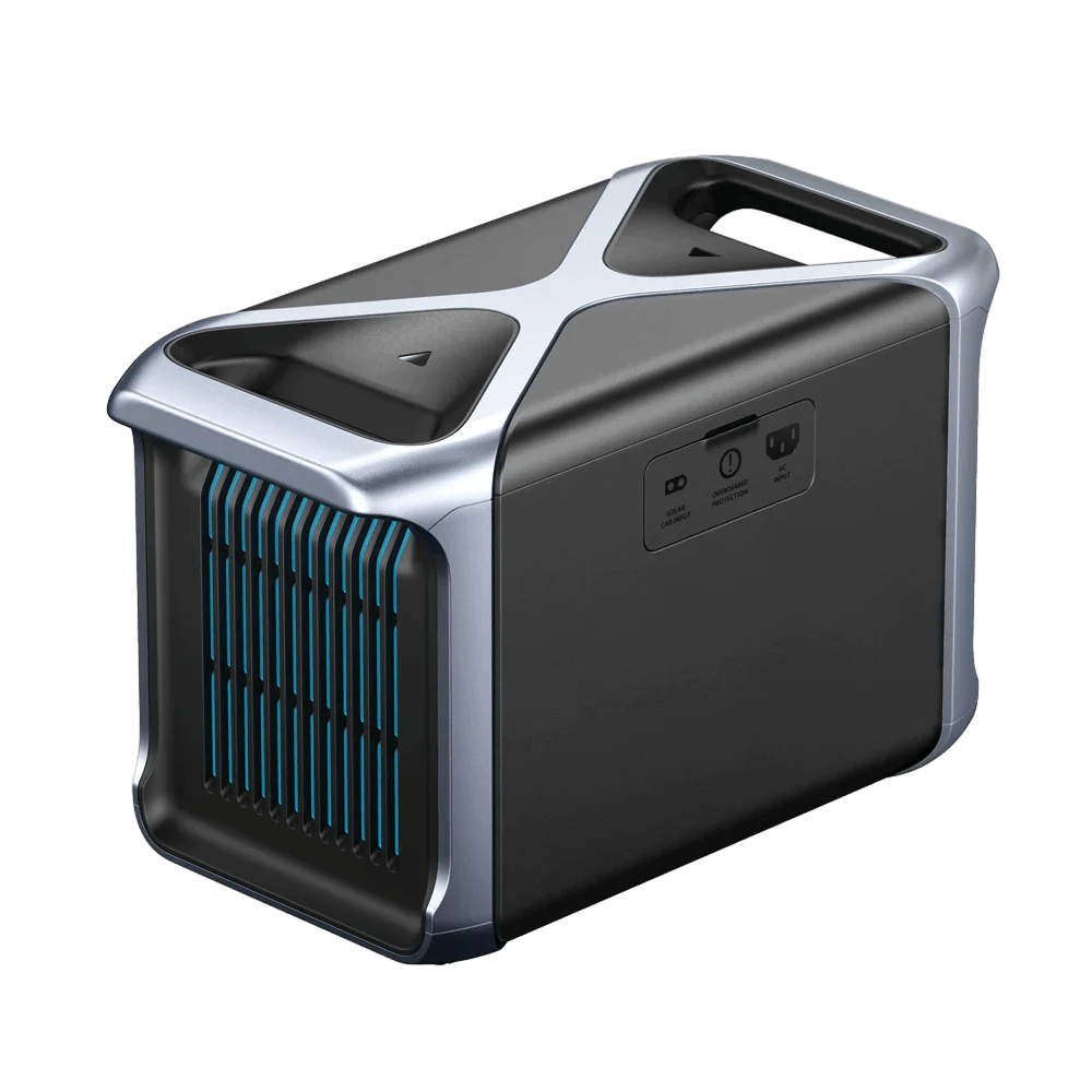 Anker 757 Portable Power Station (PowerHouse 1500W / 1229Wh)