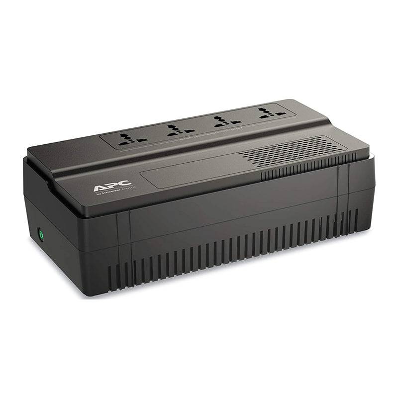 APC Easy UPS BV 800VA - 450 Watts / 800VA / Line Interactive / Black - UPS