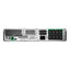 APC Smart-UPS 3000 VA - 2700 Watts / 3K VA / Line Interactive / Rack (2U)