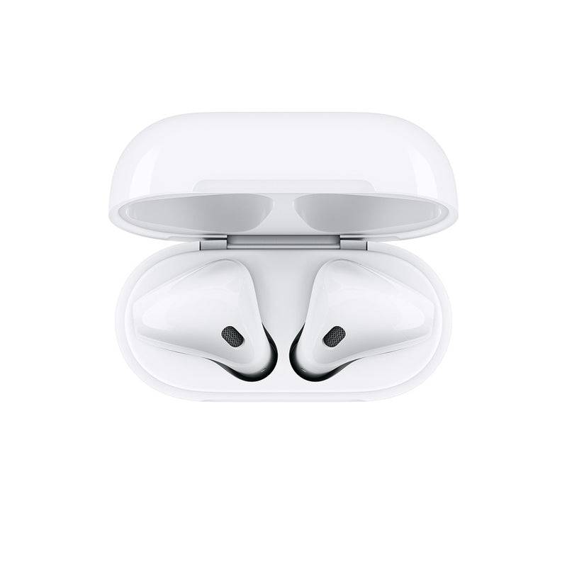 Apple Airpods 2 With Charger Case - Bluetooth / Wireless / Stereo