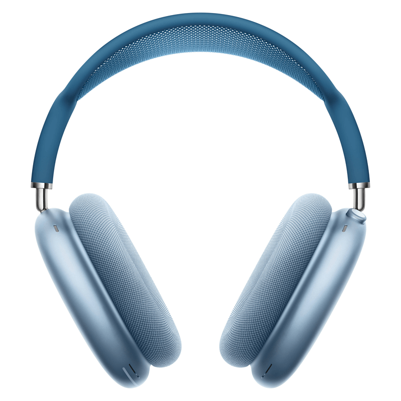 Apple Airpods Max - Bluetooth v5.0 / Wireless / Blue - Headphones